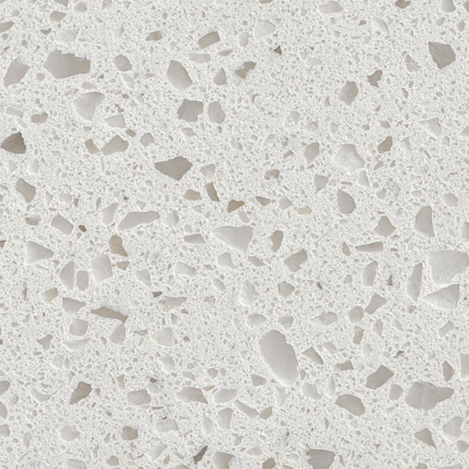 AHE Builders Choice Quartz Colors